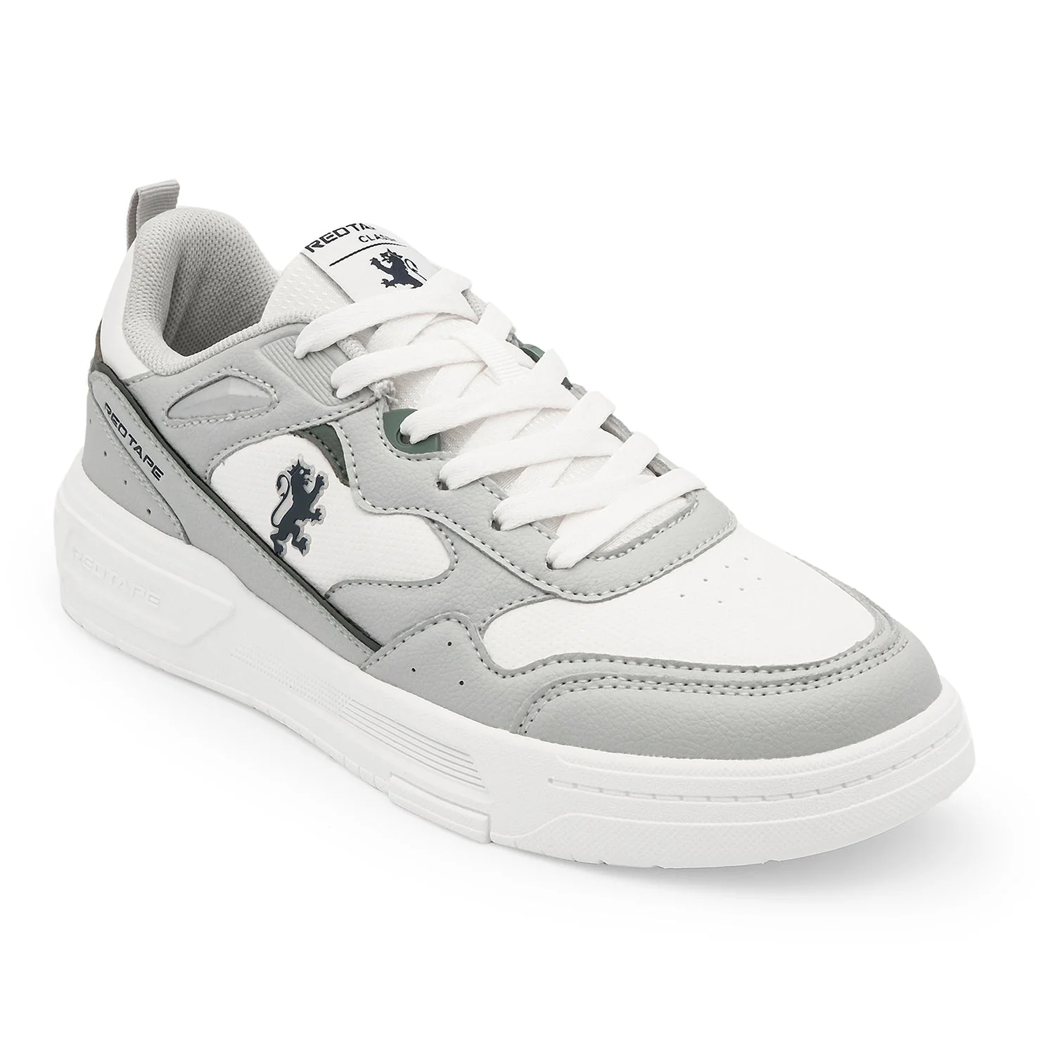 Men Sneakers for Comfortable Everyday Style - Image 3