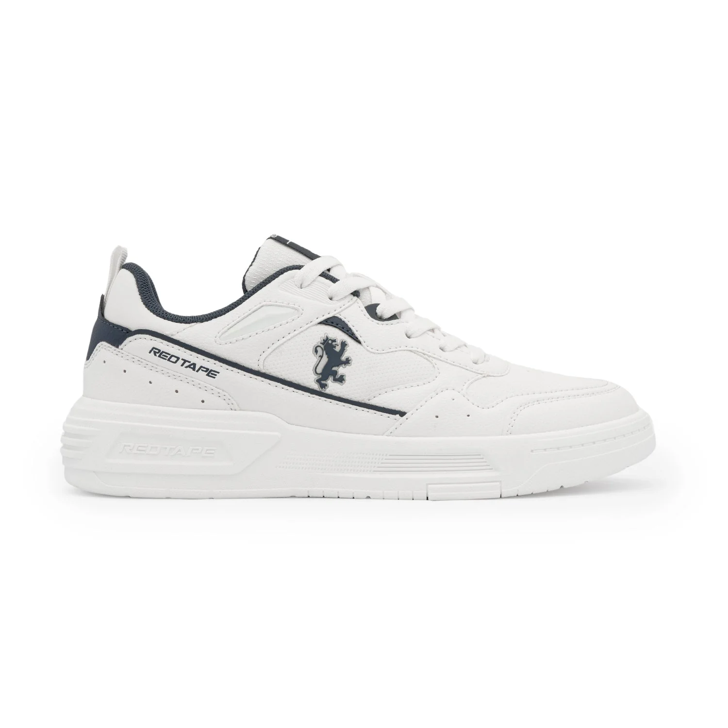 Men Sneakers for Effortless Everyday Comfort - Image 3
