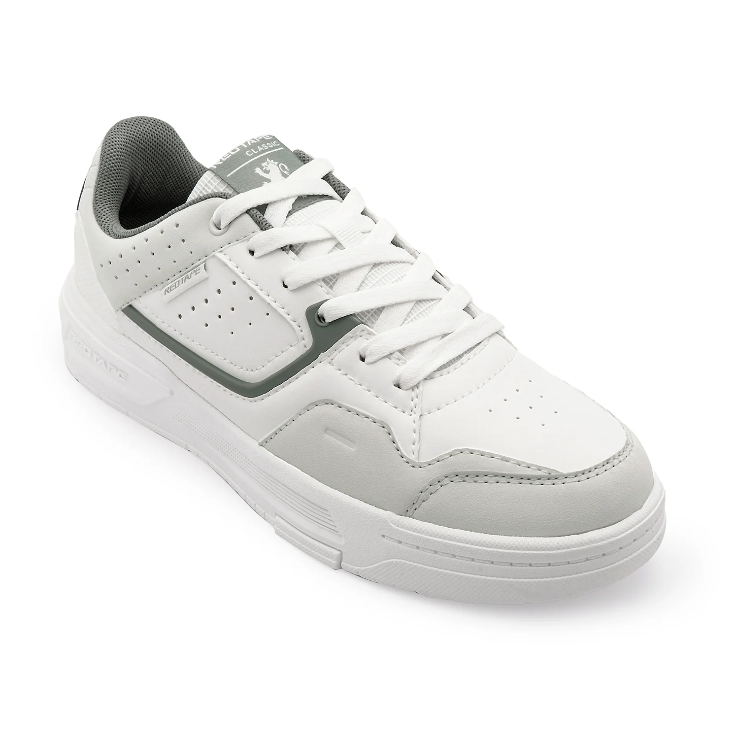 Men  Sneakers for Everyday Casual Style - Image 3