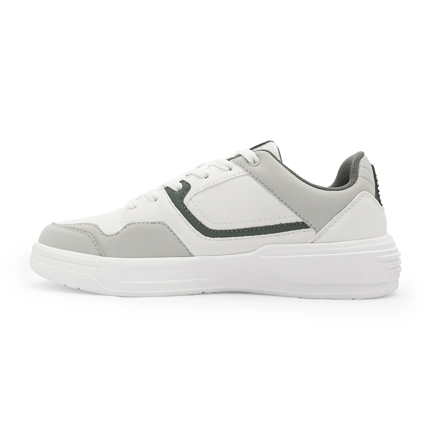 Men  Sneakers for Everyday Casual Style - Image 4