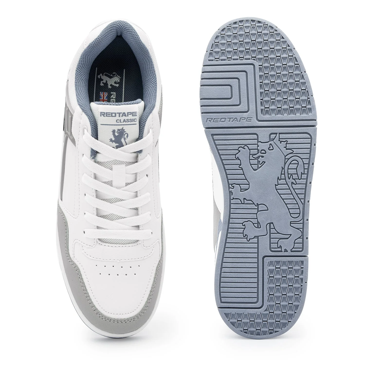 Men Super Sneakers for Everyday Versatility - Image 5