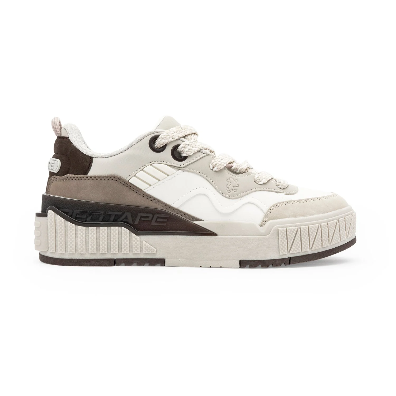 Men Super Sneakers with High-Density Comfort - Image 2