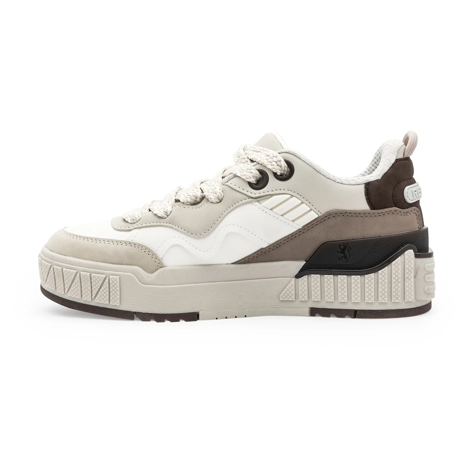 Men Super Sneakers with High-Density Comfort - Image 3