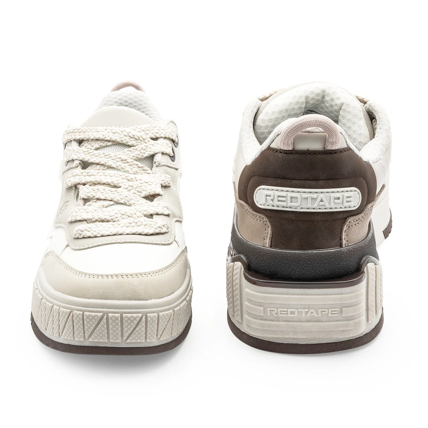 Men Super Sneakers with High-Density Comfort - Image 4