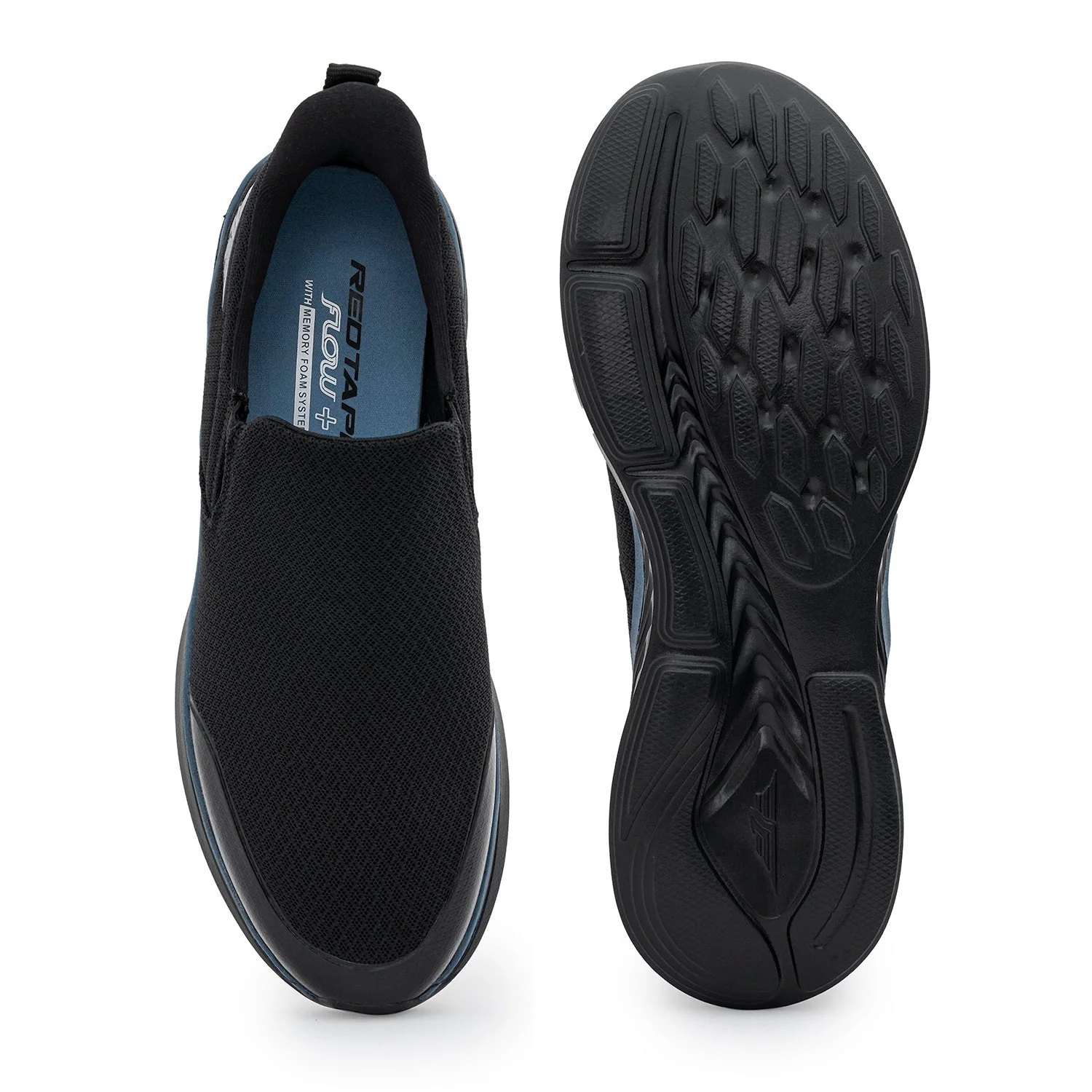 Men Walking Shoes for Everyday Comfort - Image 5