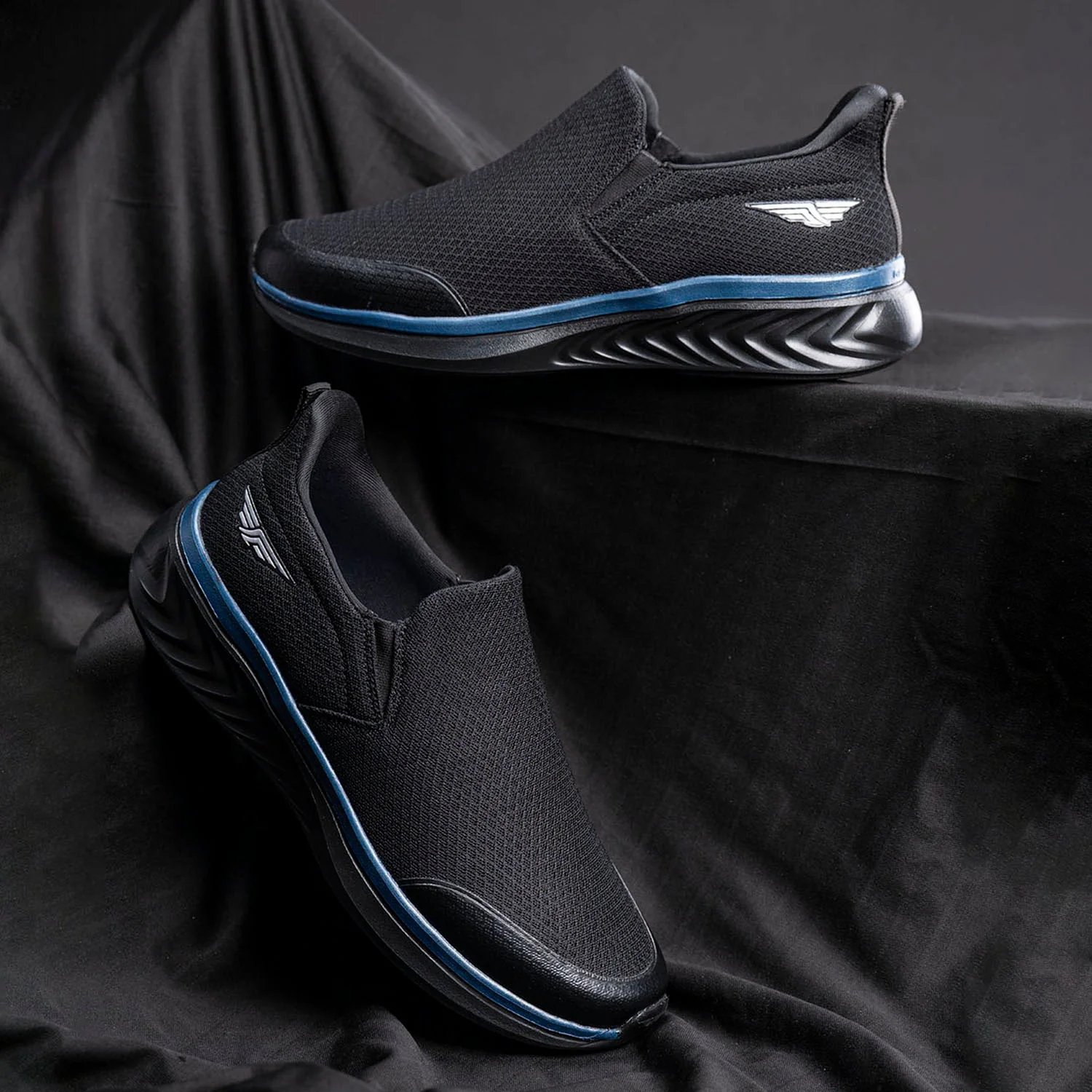 Men Walking Shoes for Everyday Comfort - Image 6