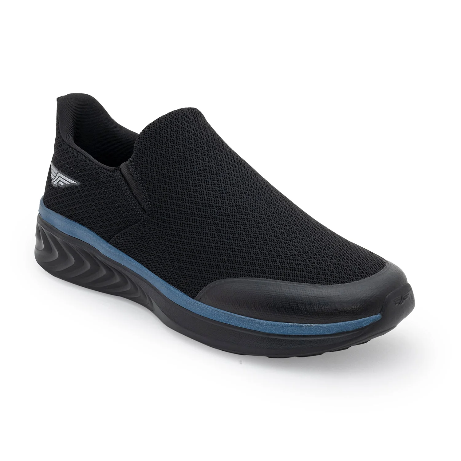 Men Walking Shoes for Everyday Comfort - Image 7