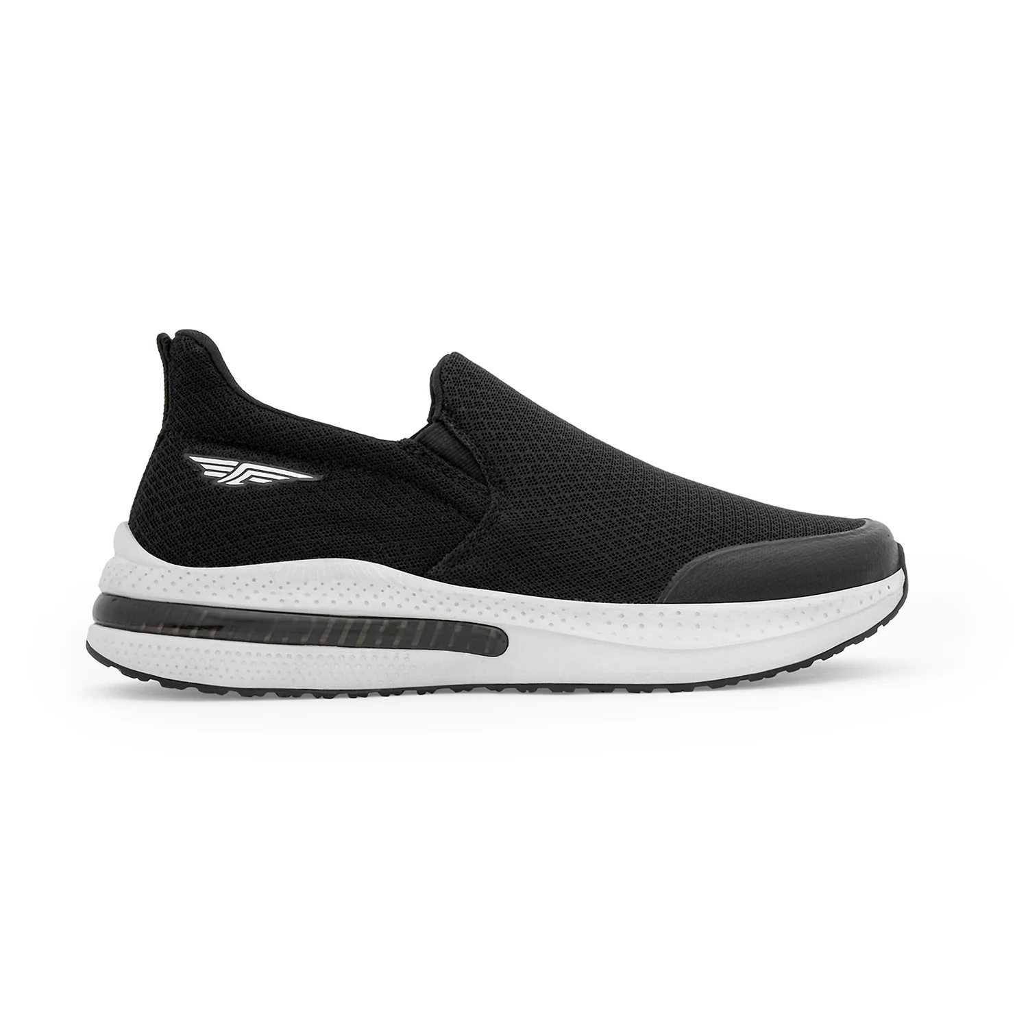 Men Walking Slip-On Shoes - Image 2