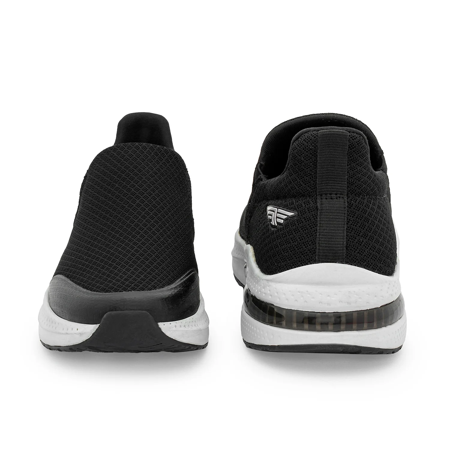 Men Walking Slip-On Shoes - Image 4