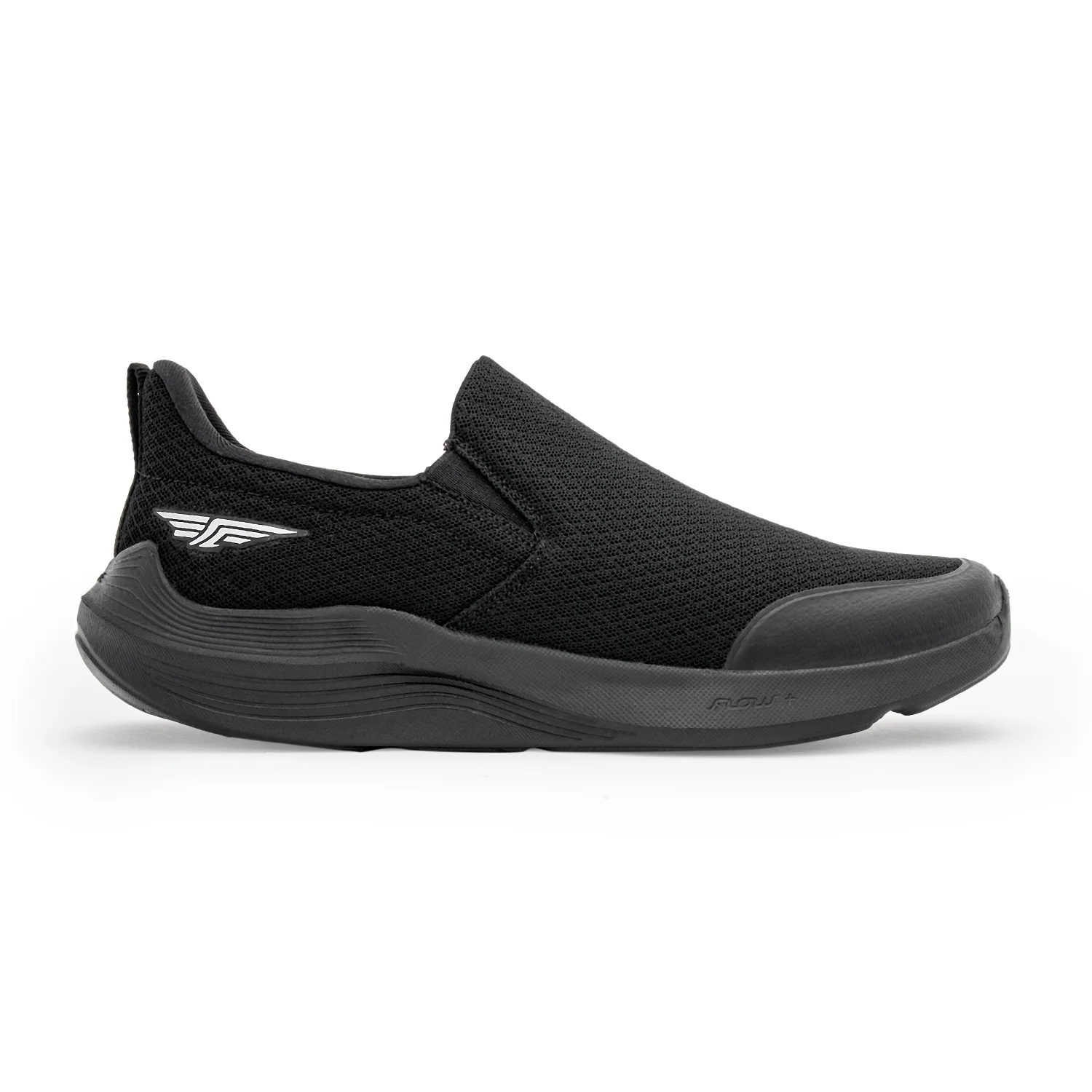 Men Walking Slip-Ons for Easy Comfort - Image 2