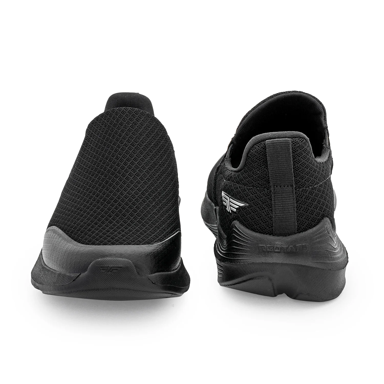 Men Walking Slip-Ons for Easy Comfort - Image 4