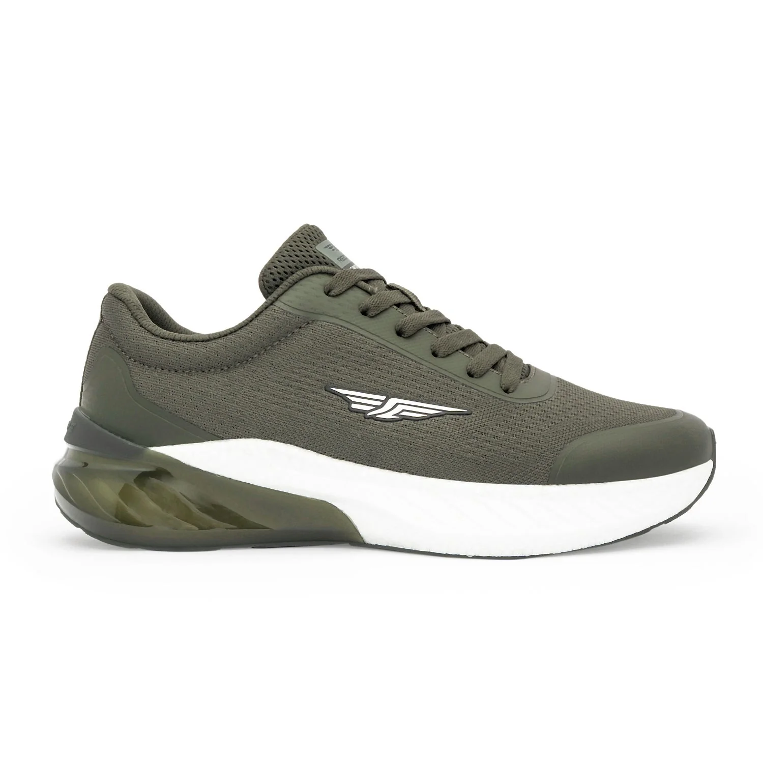 Men's Athleisure ETPU Sports Shoes - Image 2
