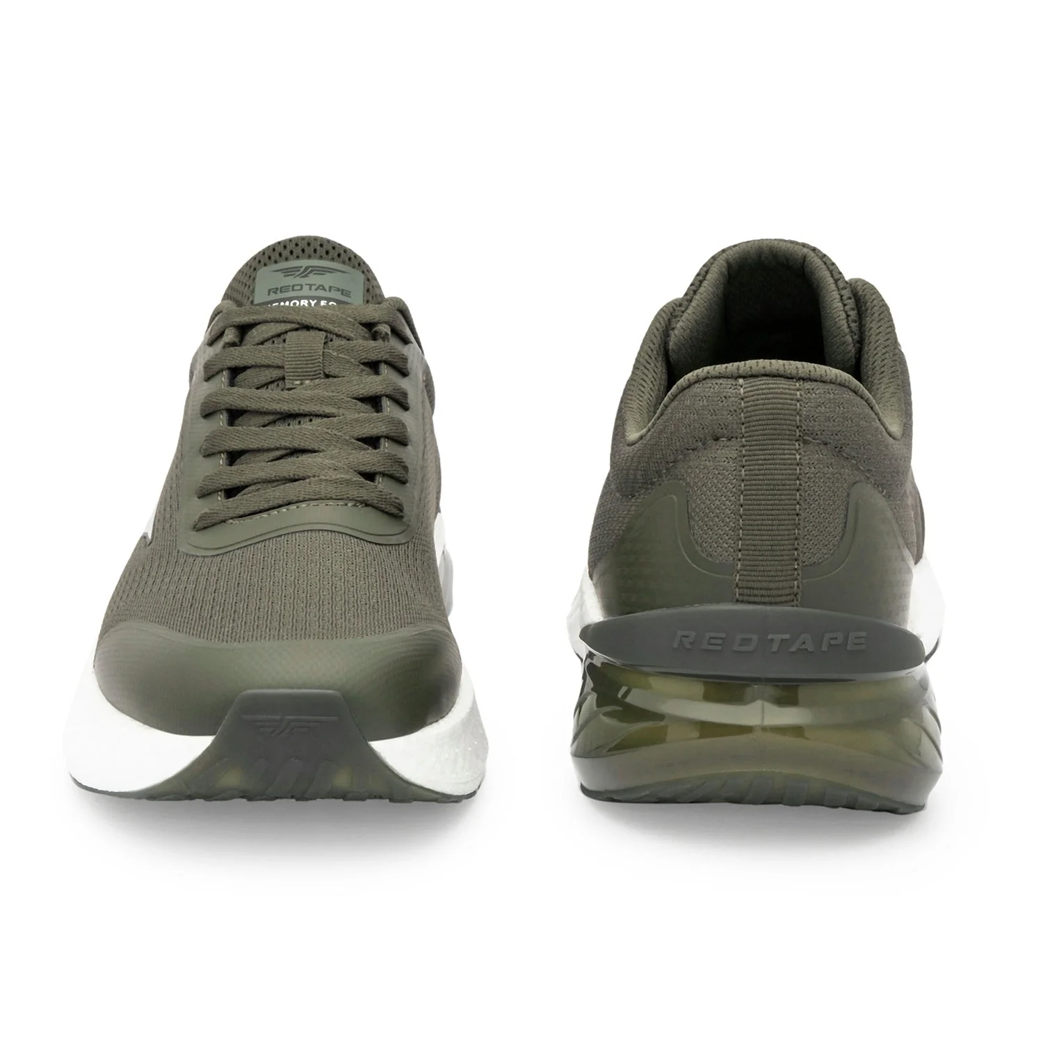 Men's Athleisure ETPU Sports Shoes - Image 4