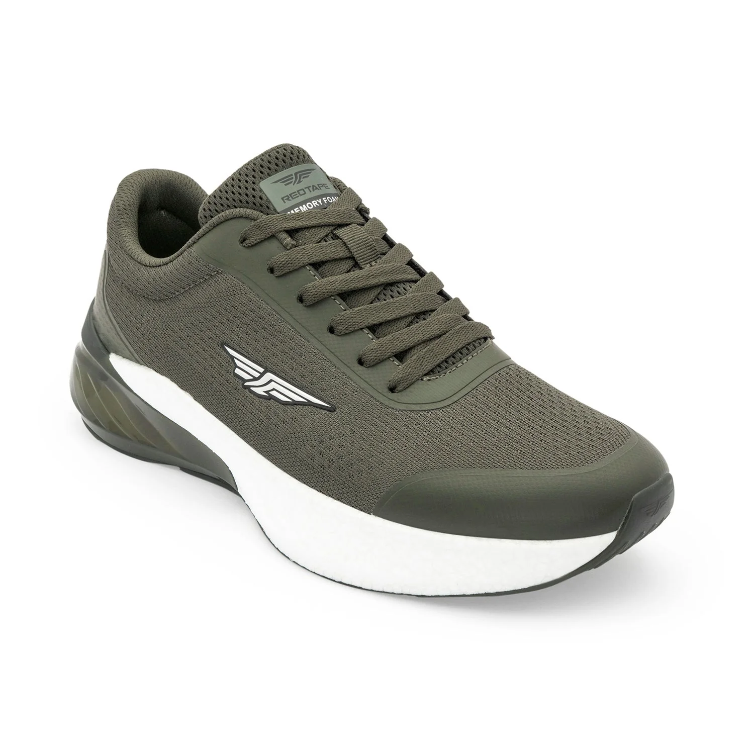 Men's Athleisure ETPU Sports Shoes - Image 6