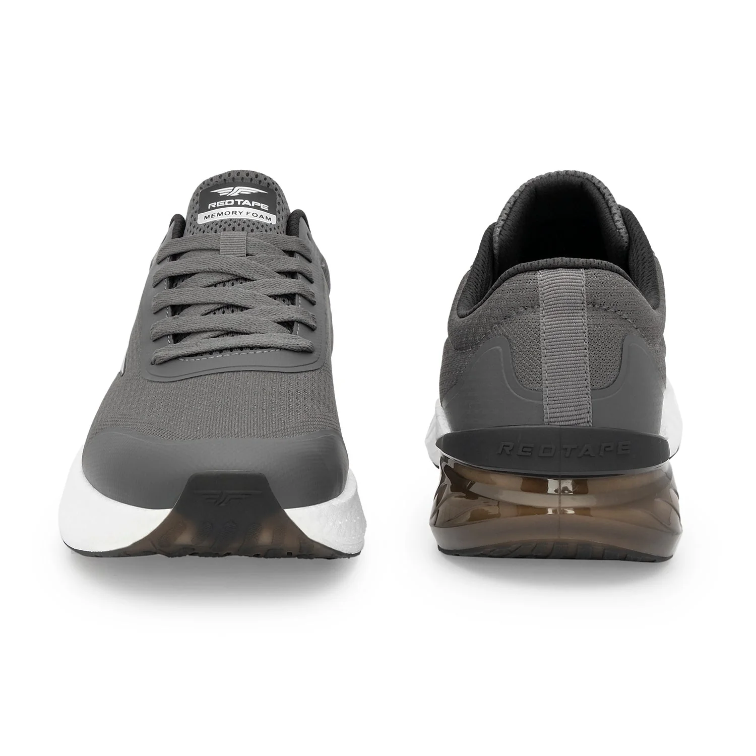 Men's Athleisure ETPU Sports Shoes - Image 4
