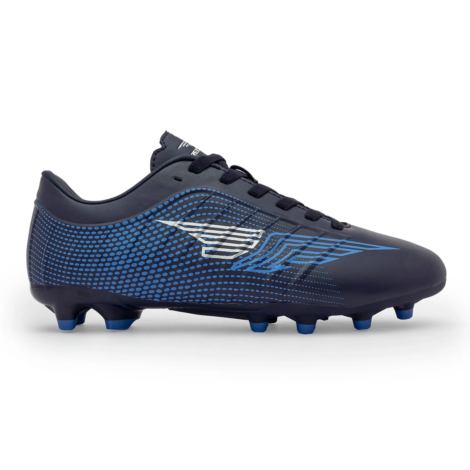 Men's Athleisure Performance Shoes | Low-Cut Lace-Up, Breathable Fit - Image 2
