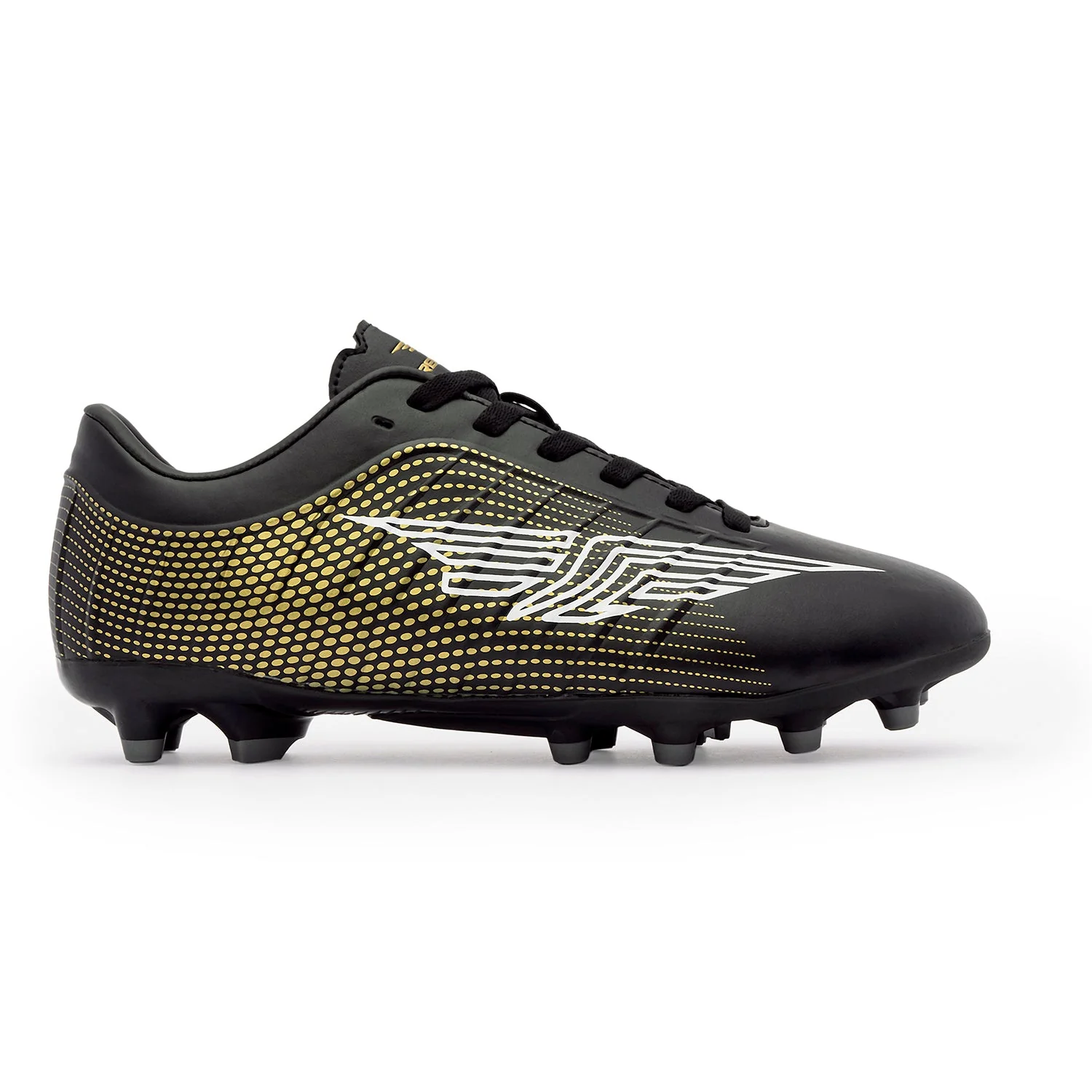Men's Athleisure Performance Shoes | Low-Cut Lace-Up, Breathable Mesh & TPU Sole - Image 2