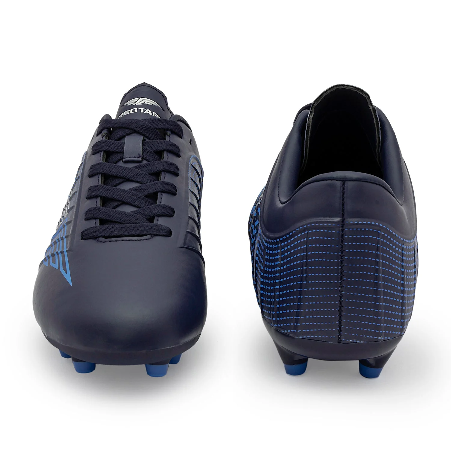 Men's Athleisure Performance Shoes | Low-Cut Lace-Up, Breathable Fit & Everyday Comfort - Image 4