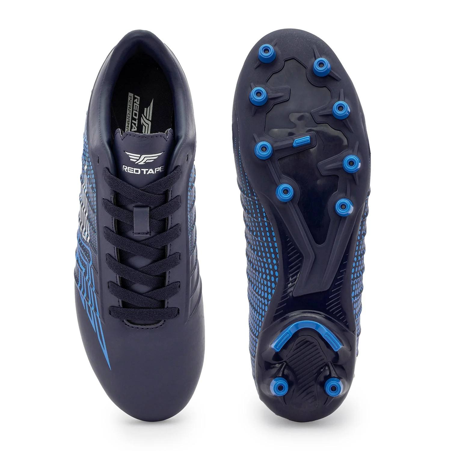 Men's Athleisure Performance Shoes | Low-Cut Lace-Up, Breathable Fit & Everyday Comfort - Image 5