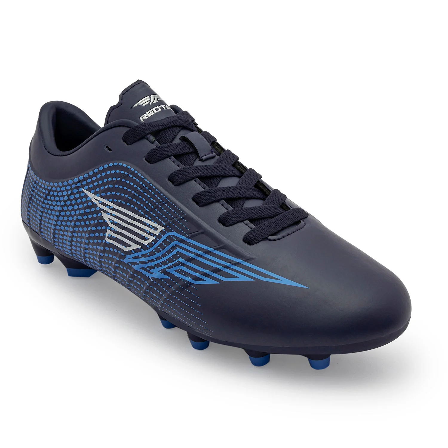 Men's Athleisure Performance Shoes | Low-Cut Lace-Up, Breathable Fit & Everyday Comfort - Image 7