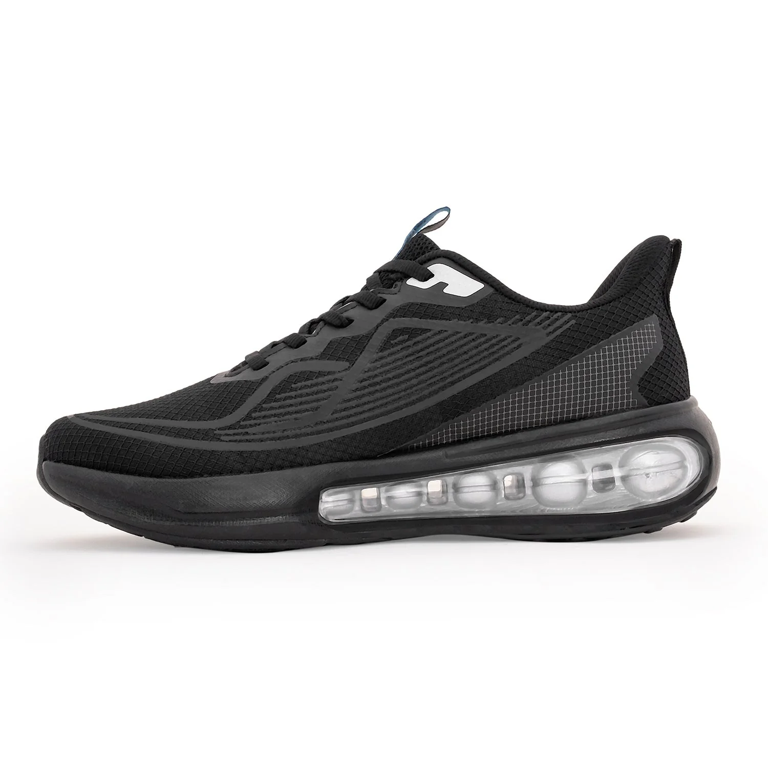 Men's Athleisure Shoes for All-Day Active Comfort - Image 3