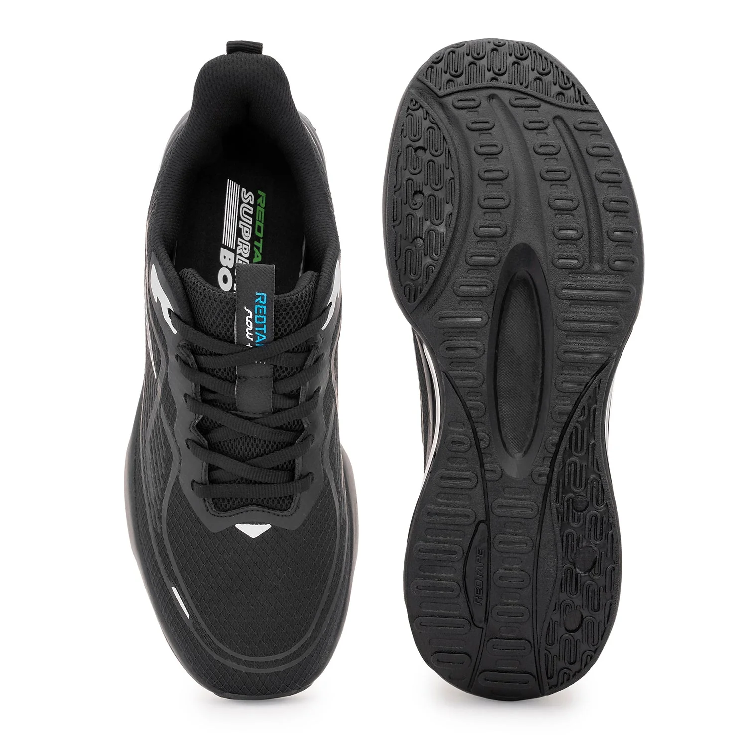 Men's Athleisure Shoes for All-Day Active Comfort - Image 5