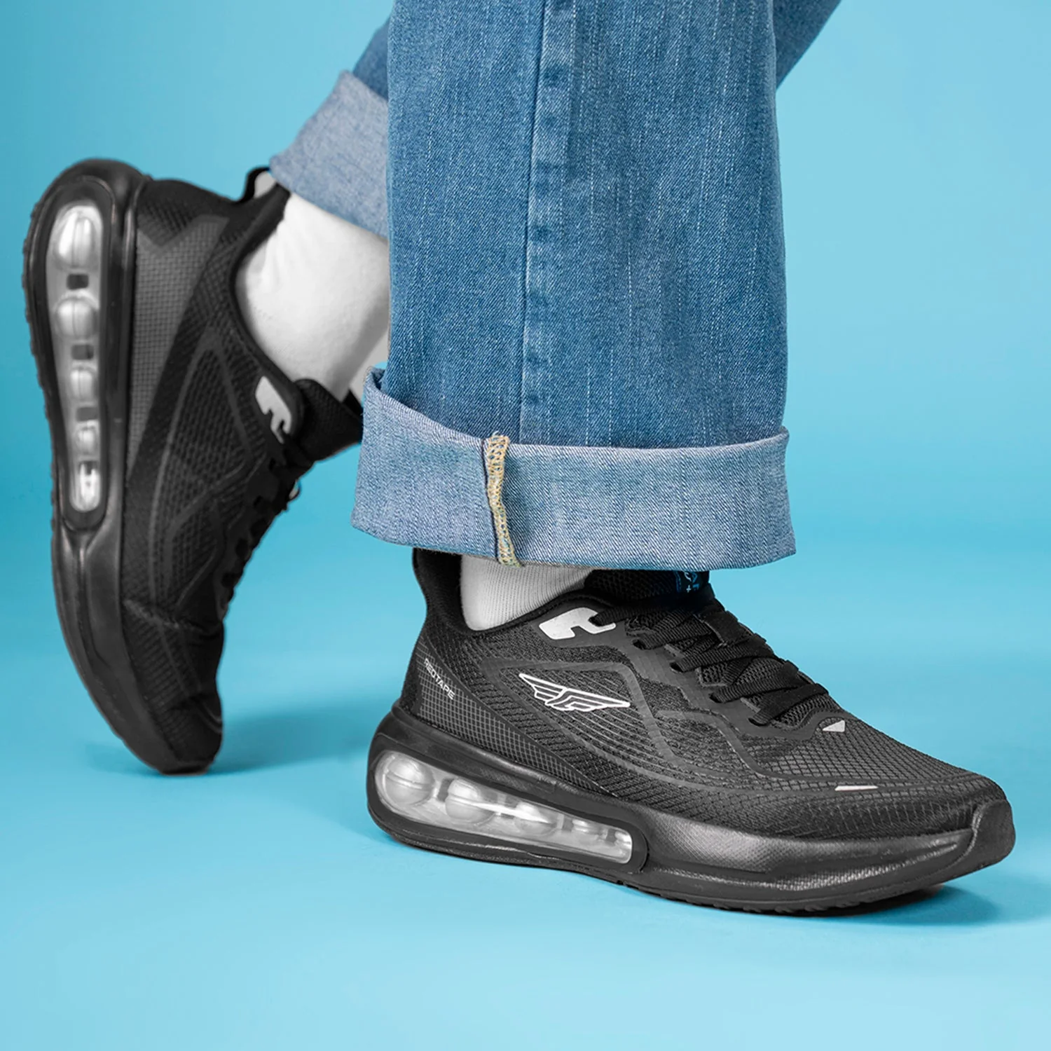 Men's Athleisure Shoes for All-Day Active Comfort - Image 6