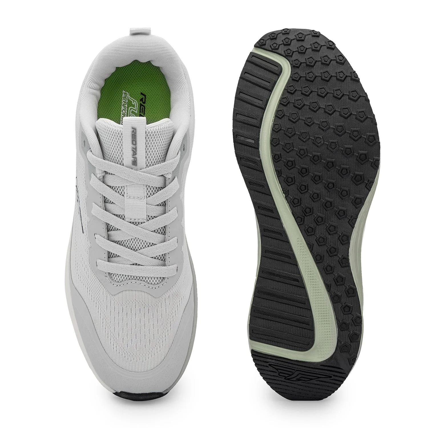 Men's Athleisure Shoes for All-Day Comfort and Style - Image 5
