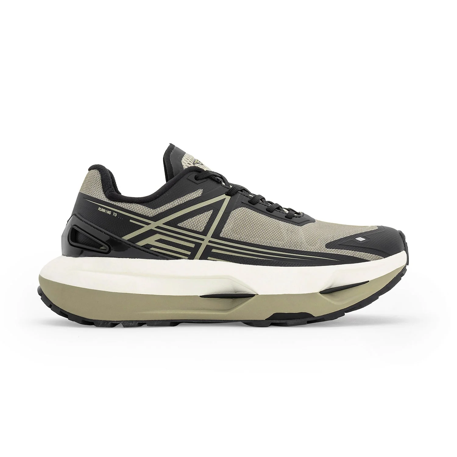 Men Athleisure Shoes for Dynamic Everyday Comfort - Image 2