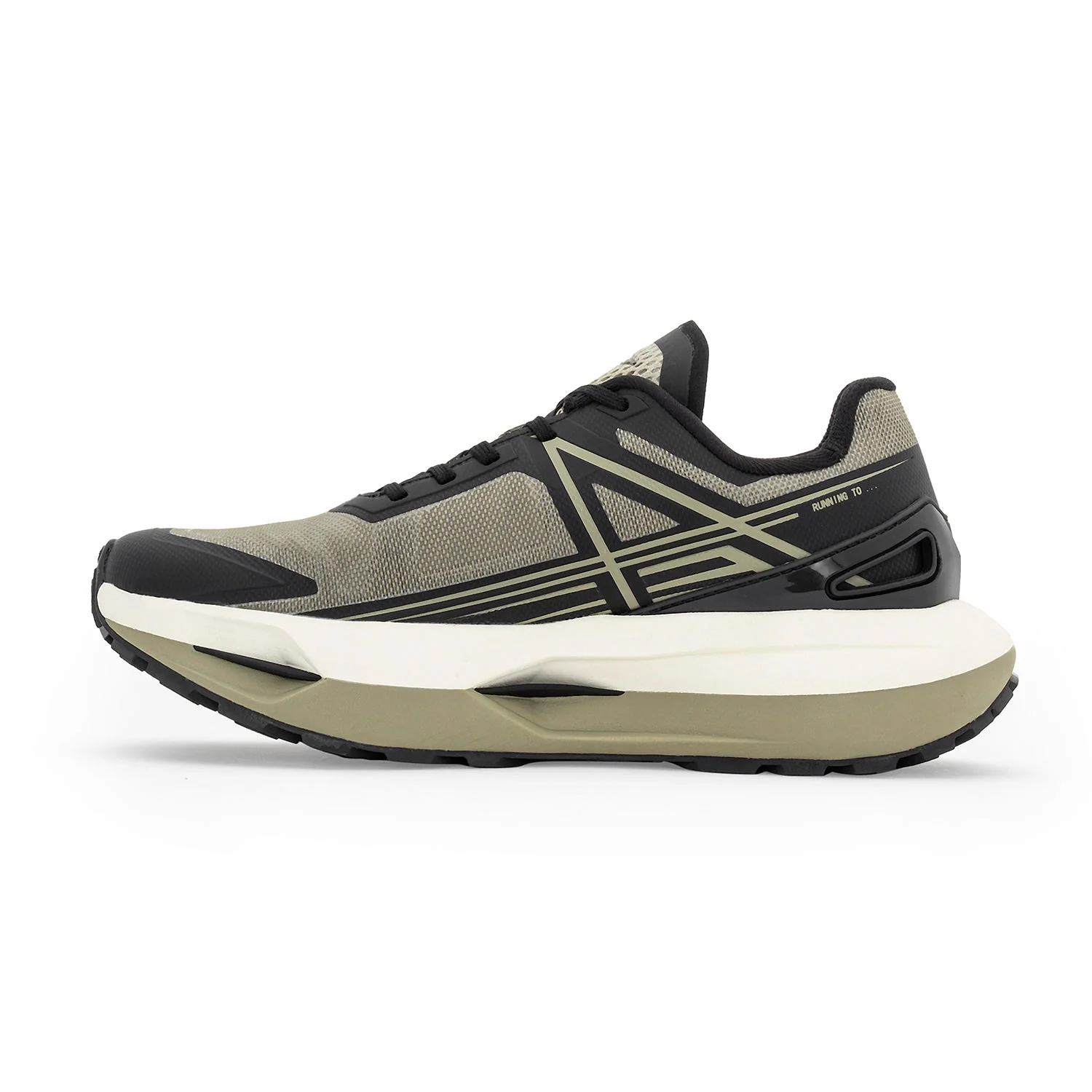 Men Athleisure Shoes for Dynamic Everyday Comfort - Image 3