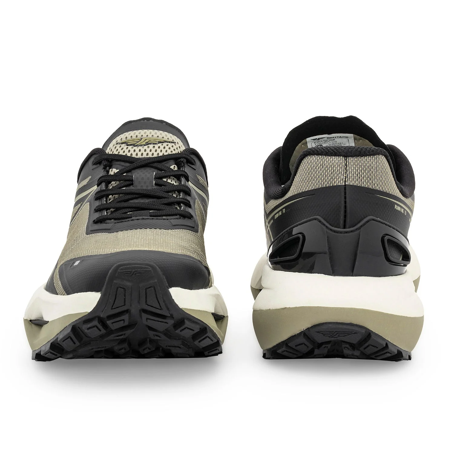 Men Athleisure Shoes for Dynamic Everyday Comfort - Image 4