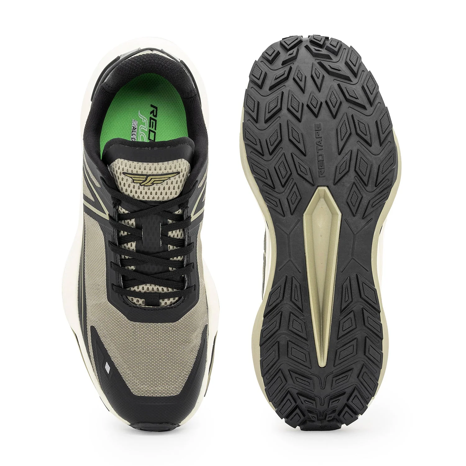 Men Athleisure Shoes for Dynamic Everyday Comfort - Image 5