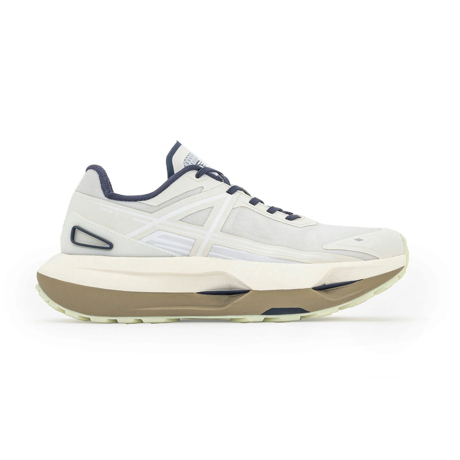Men's Athleisure Shoes for Dynamic Everyday Comfort - Image 2