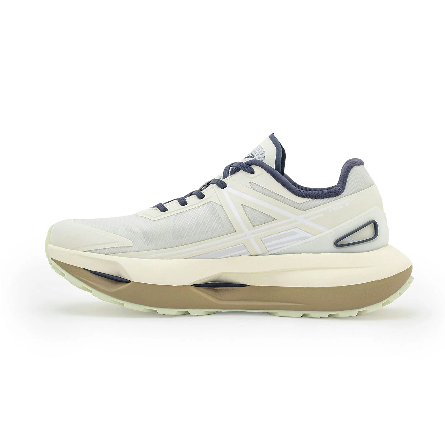 Men's Athleisure Shoes for Dynamic Everyday Comfort - Image 3