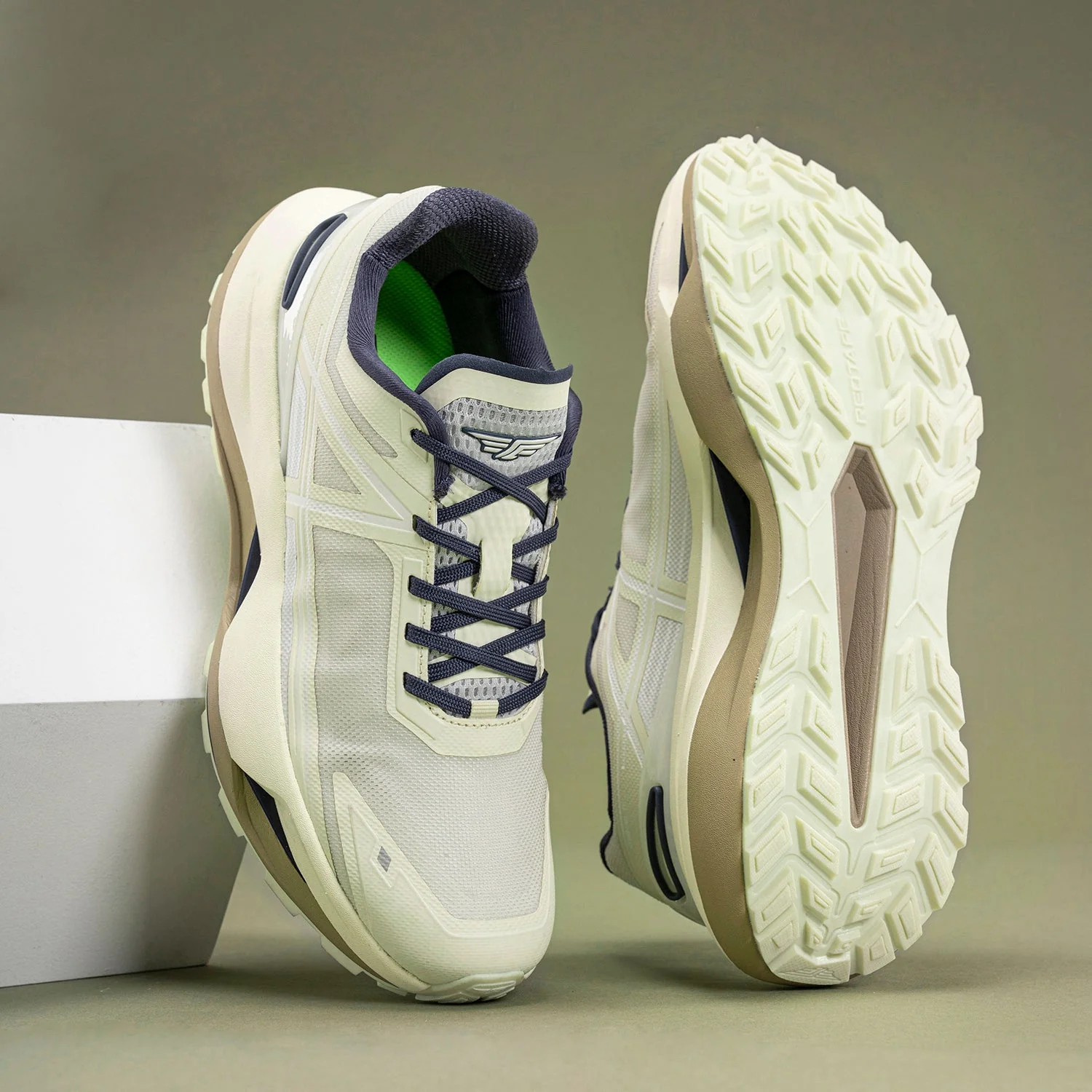 Men's Athleisure Shoes for Dynamic Everyday Comfort - Image 6