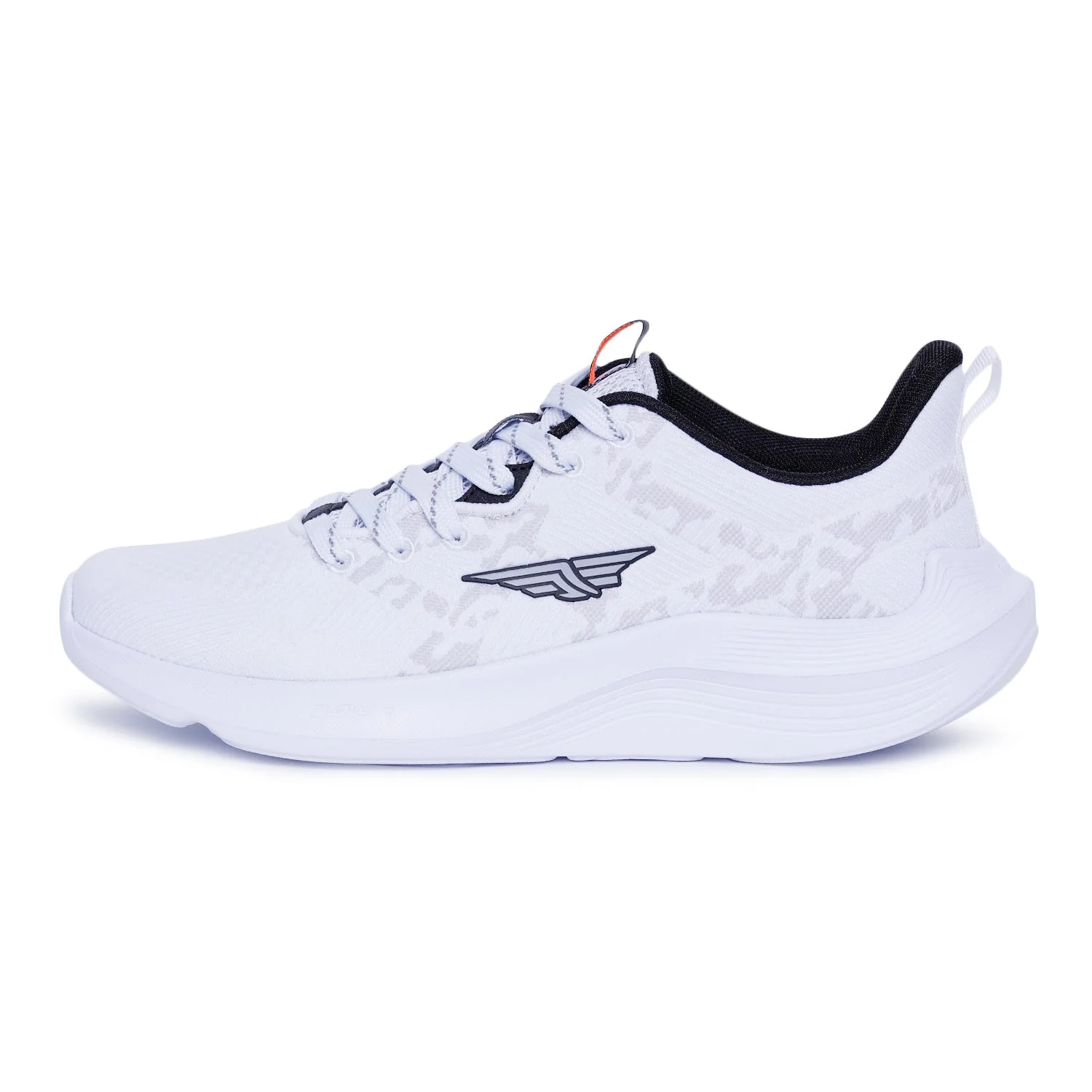 Men's Athleisure Shoes for Lightweight Everyday Comfort - Image 3