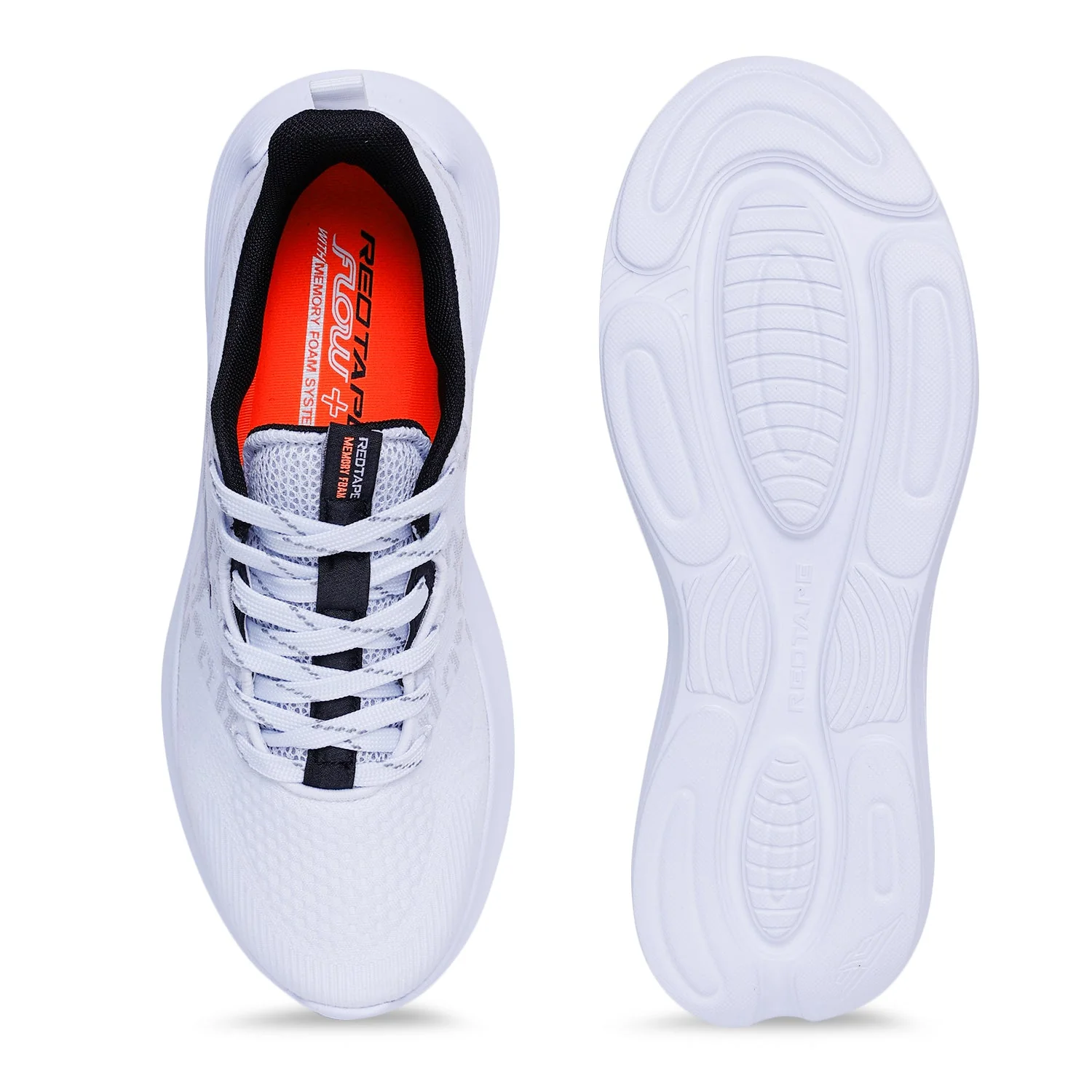 Men's Athleisure Shoes for Lightweight Everyday Comfort - Image 5