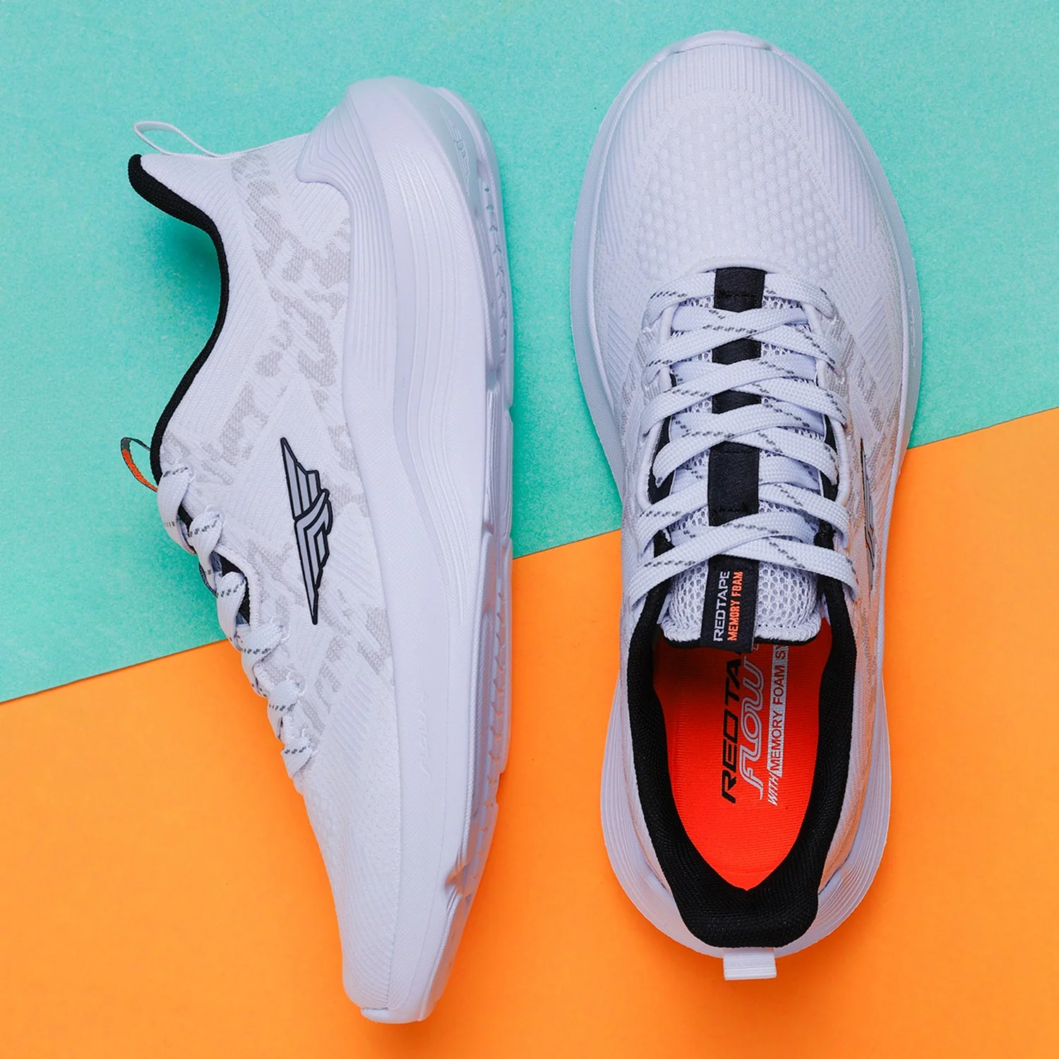 Men's Athleisure Shoes for Lightweight Everyday Comfort - Image 6