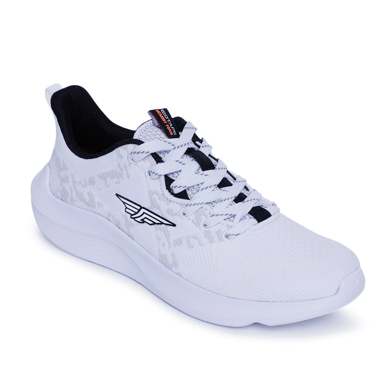 Men's Athleisure Shoes for Lightweight Everyday Comfort - Image 7