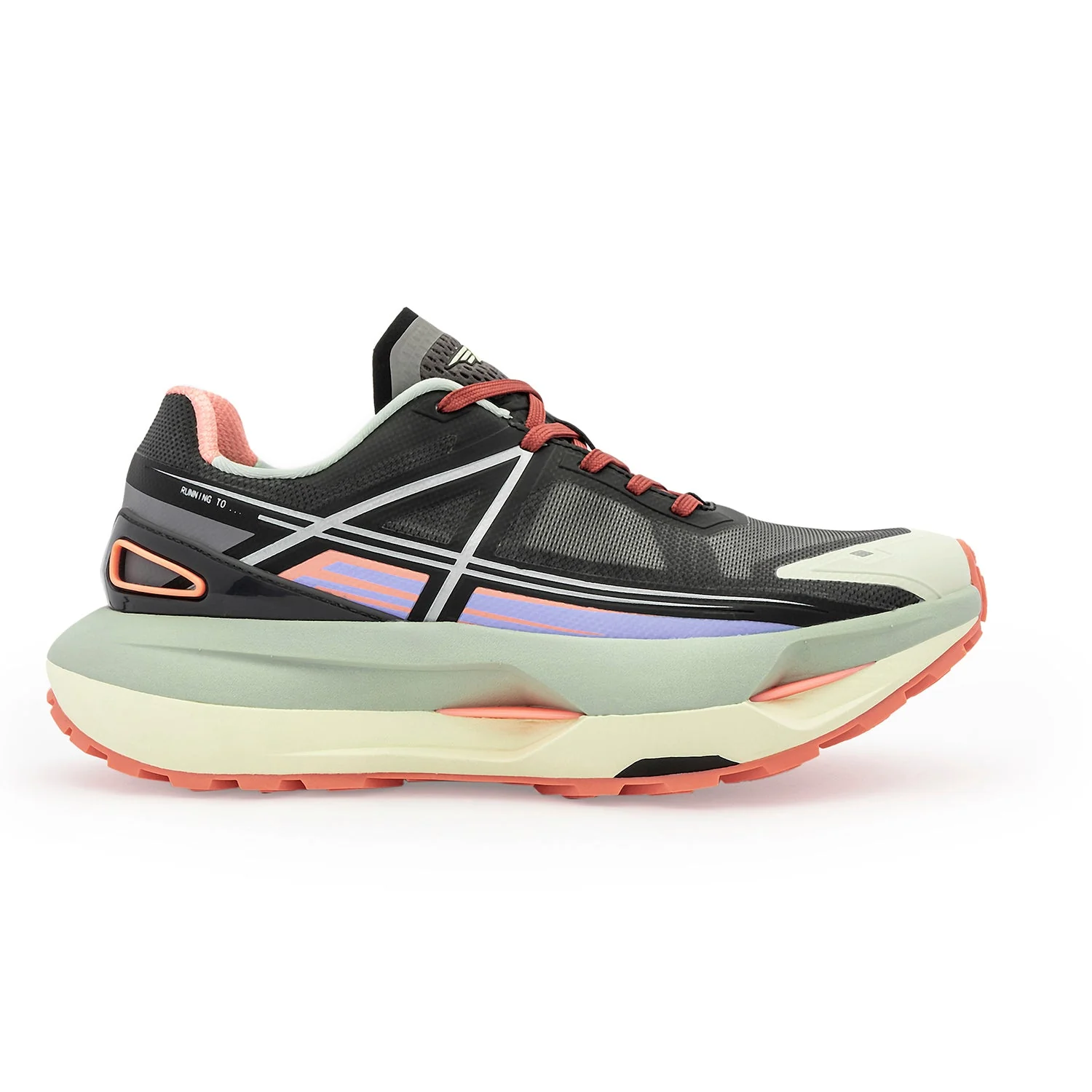 Men's Athleisure Shoes for Dynamic Everyday Comfort - Image 2