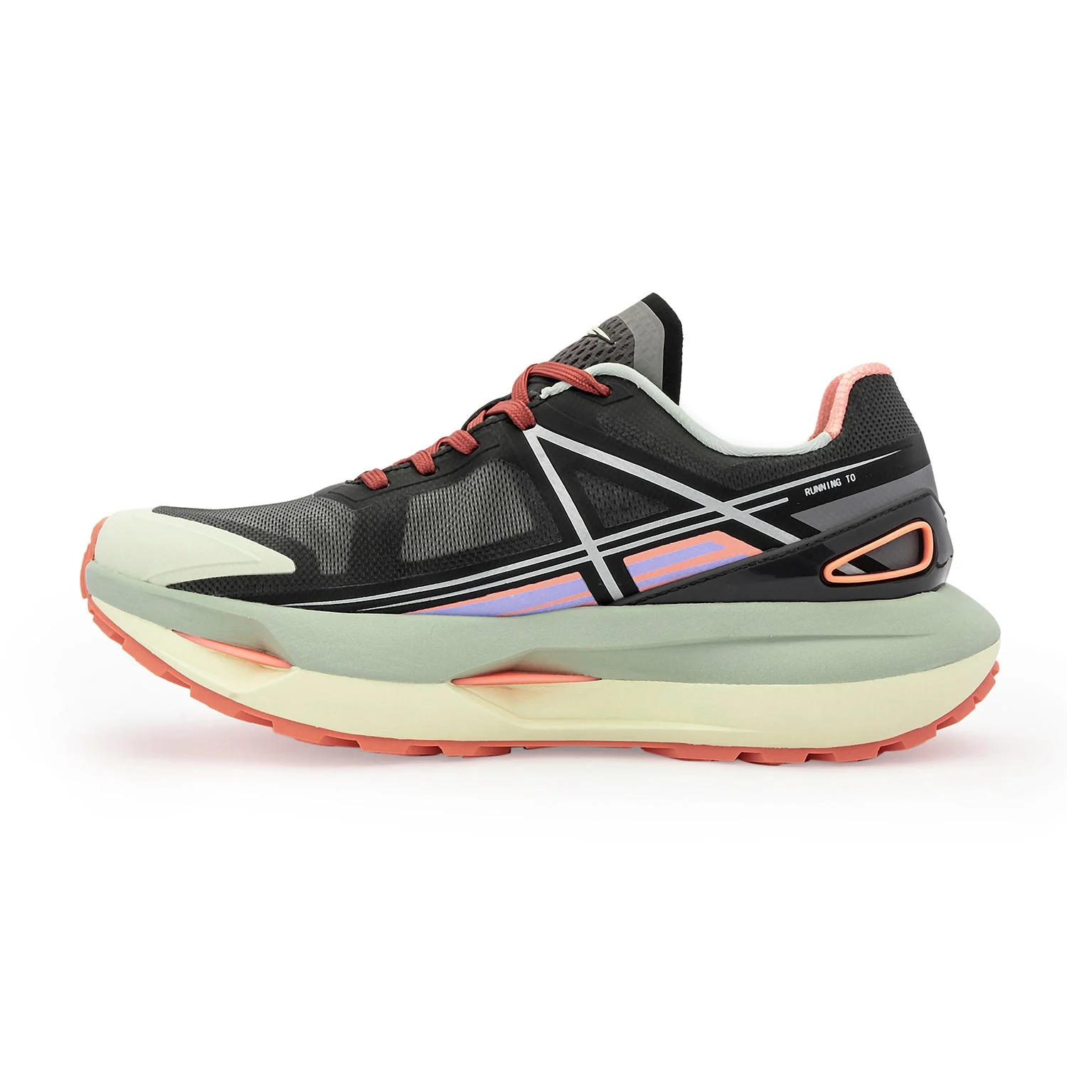 Men's Athleisure Shoes for Dynamic Everyday Comfort - Image 3