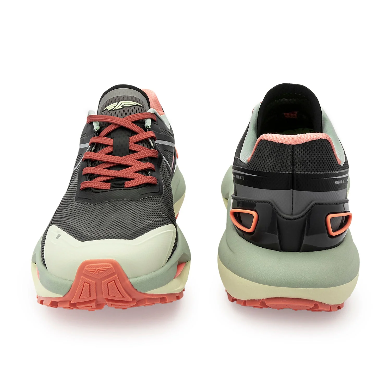 Men's Athleisure Shoes for Dynamic Everyday Comfort - Image 4