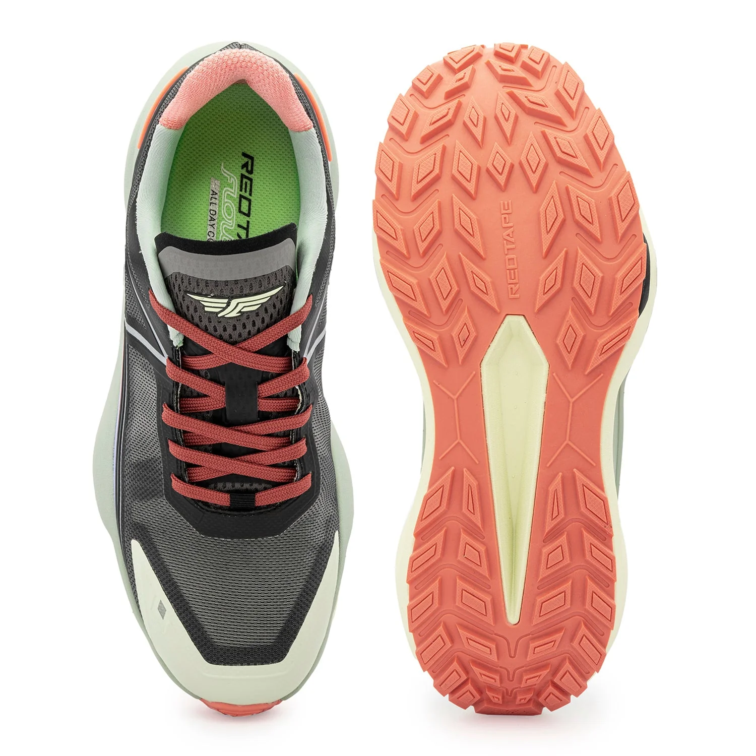 Men's Athleisure Shoes for Dynamic Everyday Comfort - Image 5