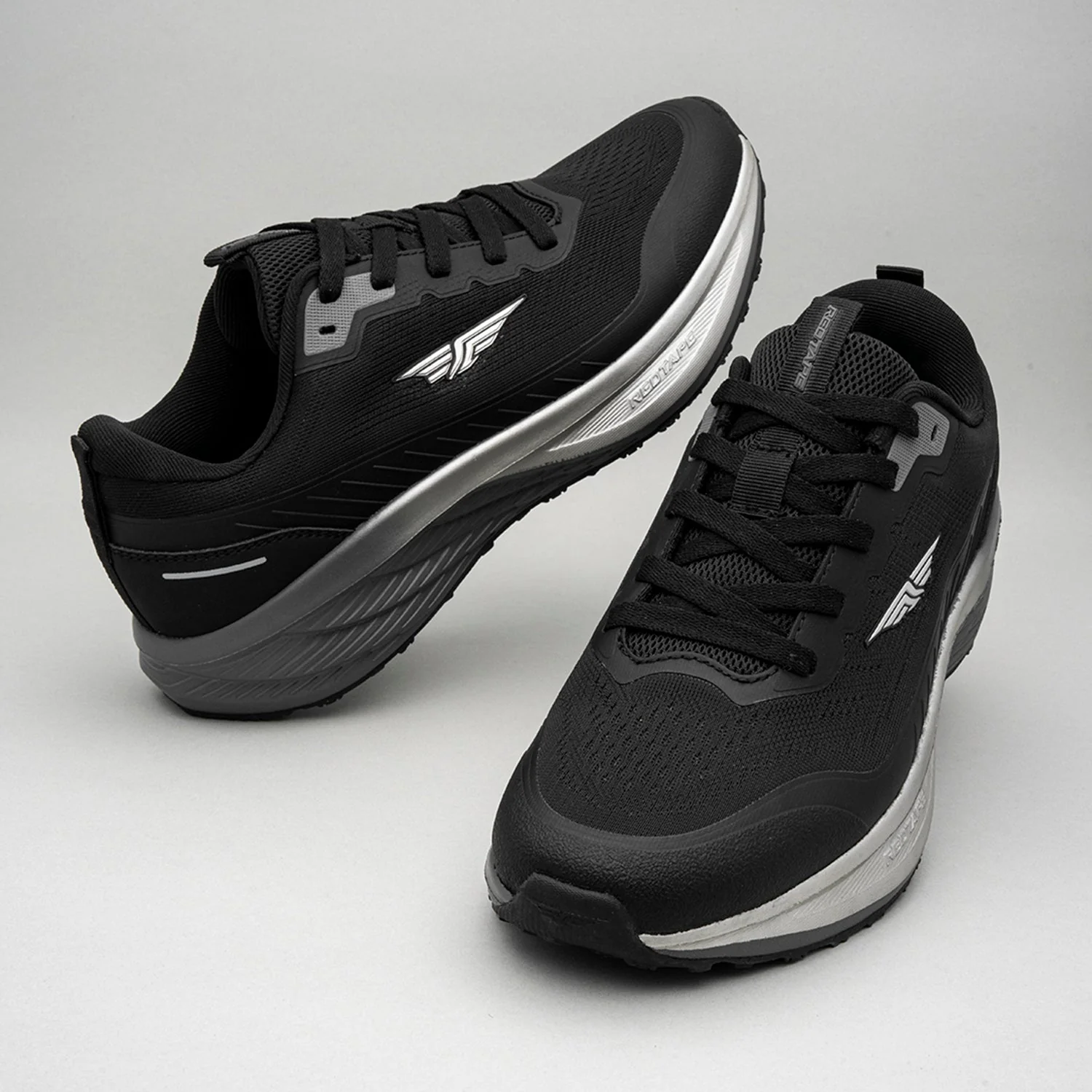 Men's Athleisure Shoes for All-Day Comfort and Style - Image 6