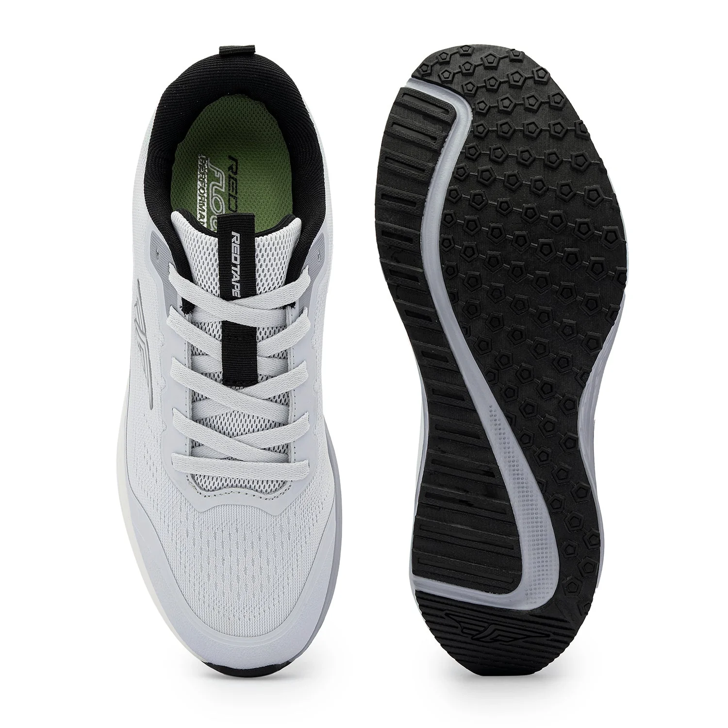 Men's Athleisure Shoes for All-Day Comfort and Style - Image 5