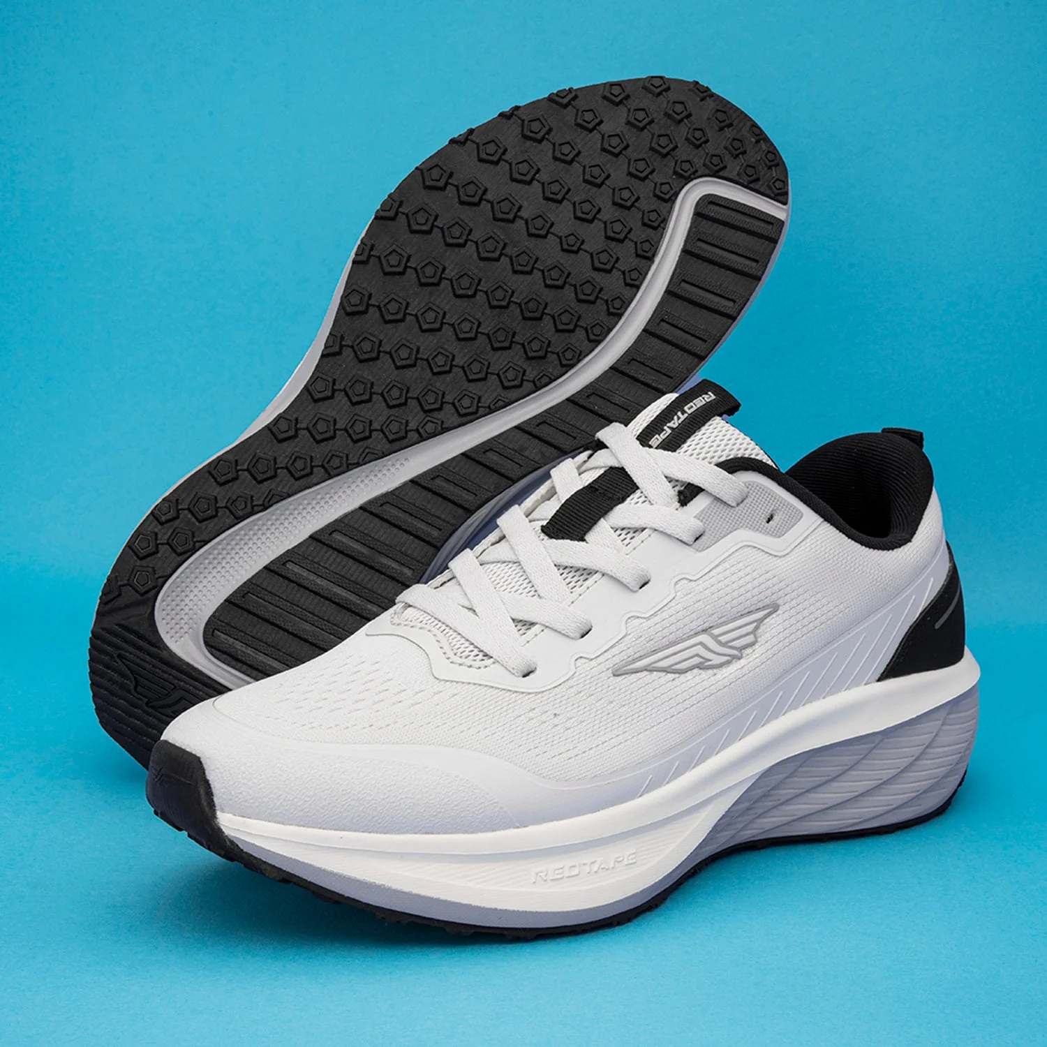 Men's Athleisure Shoes for All-Day Comfort and Style - Image 6