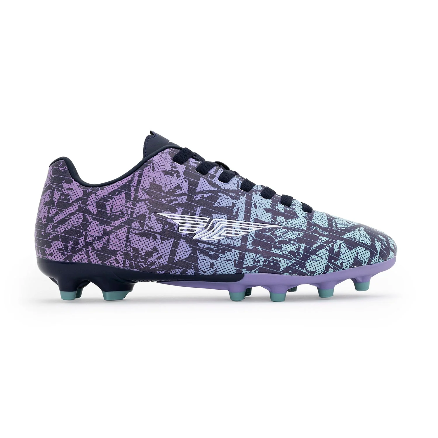 Menâ€™s Athleisure Soccer Shoes | Everyday Performance - Image 2