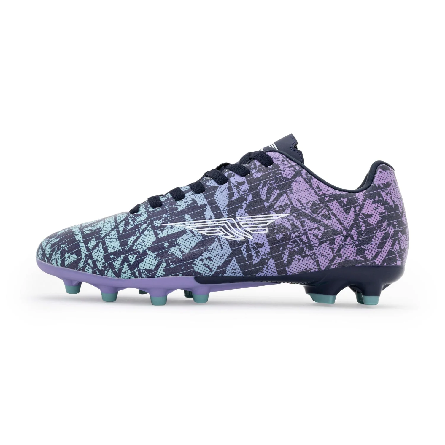 Menâ€™s Athleisure Soccer Shoes | Everyday Performance - Image 3