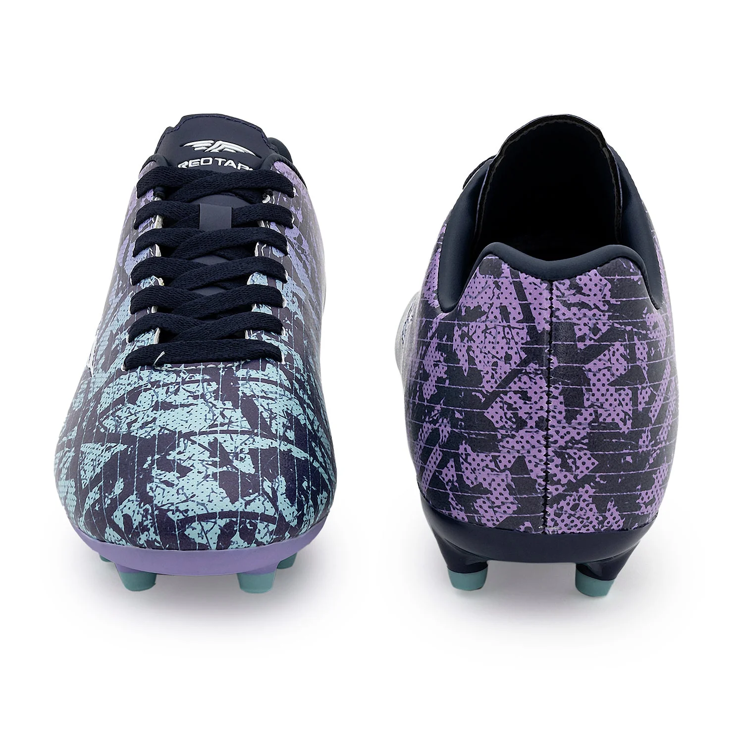 Menâ€™s Athleisure Soccer Shoes | Everyday Performance - Image 4