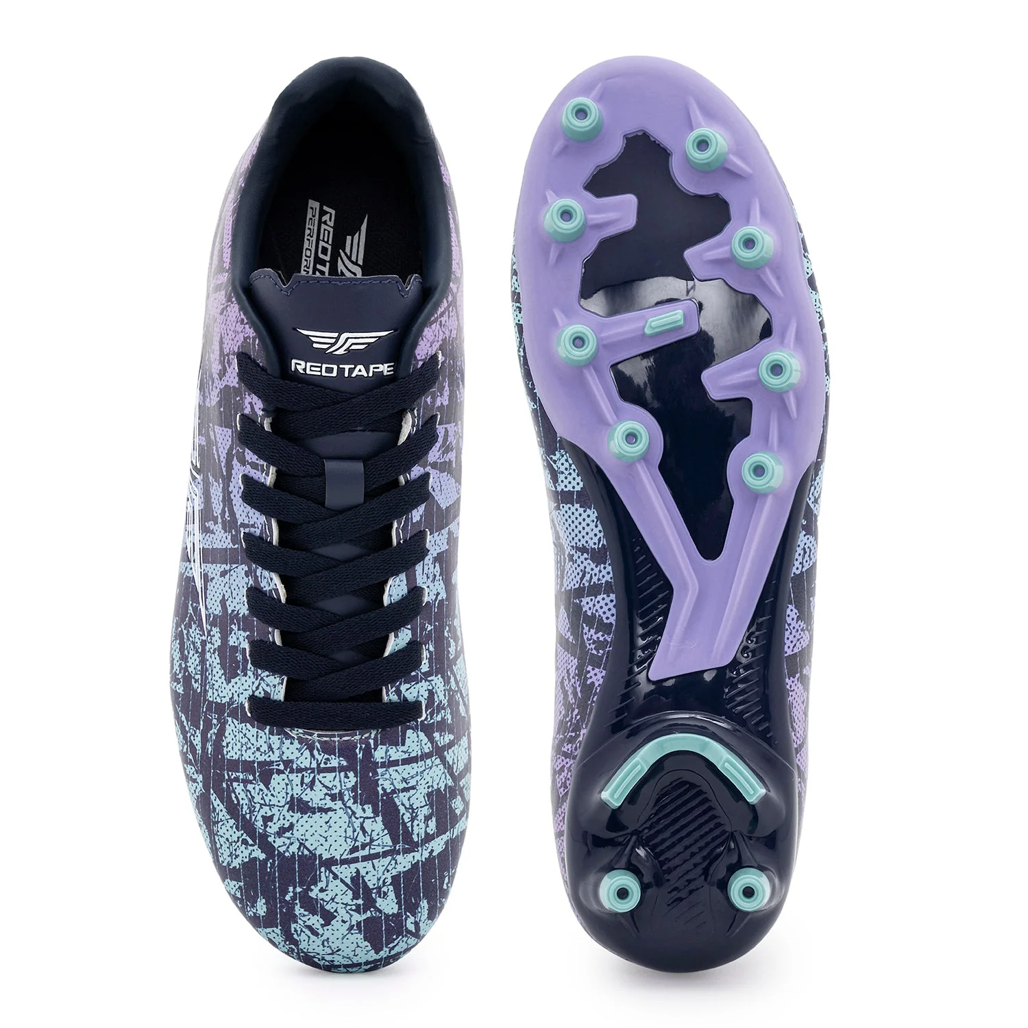 Menâ€™s Athleisure Soccer Shoes | Everyday Performance - Image 5
